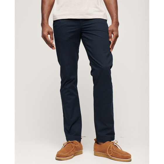 SUPERDRY Tapered Stretch chino pants