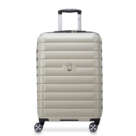 DELSEY Shadow 5.0 66 cm Expandable 80L trolley