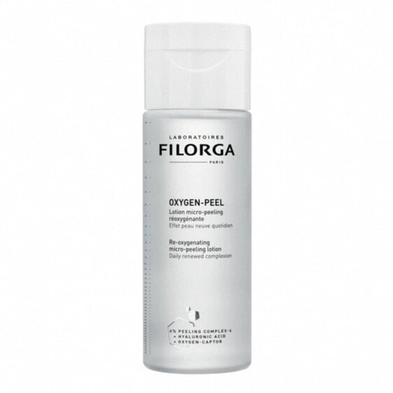 Отшелущивающий лосьон Filorga OXYGEN-PEEL