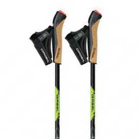 GABEL Cobra 3S-TR Poles