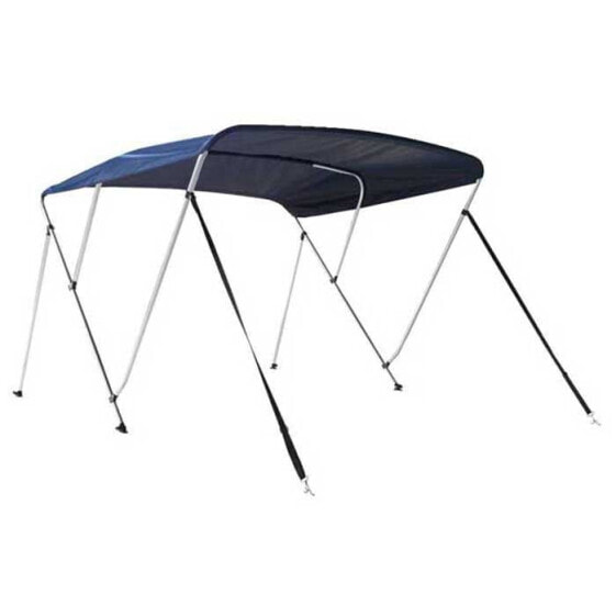 TALAMEX Bimini Top Deluxe 3 Bow Awning