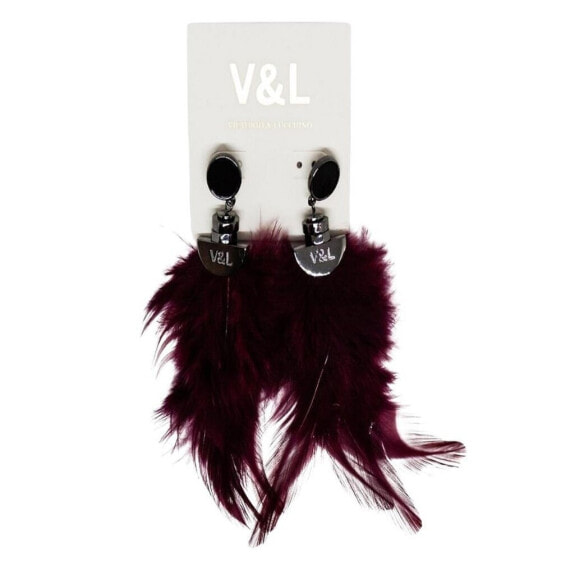 VICTORIO & LUCCHINO 115408-VL118-A Earrings
