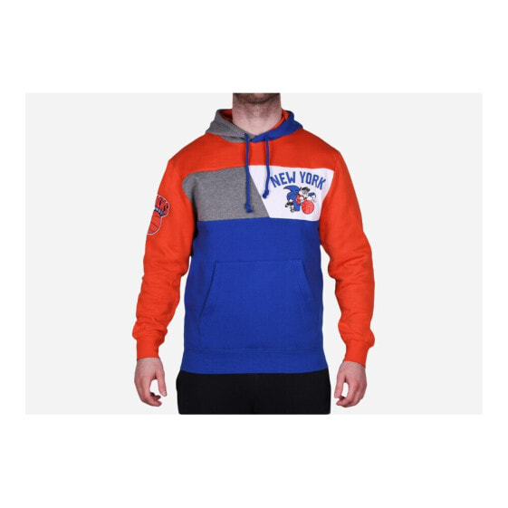 Mitchell & Ness New York Knicks