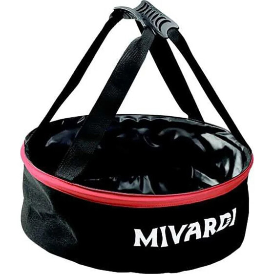 MIVARDI Groundbait Team Mixing Bag