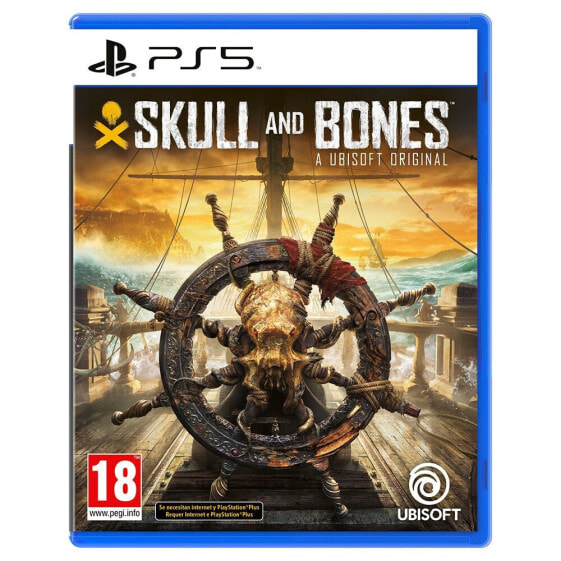 PLAYSTATION GAMES PS5 Skull And Bones