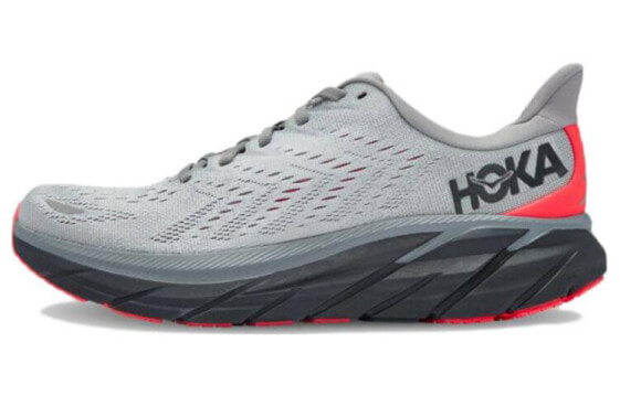 HOKA ONE ONE Clifton 8 8 1119393-SDPK Running Shoes