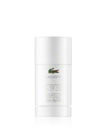 Lacoste Eau de Lacoste L.12.12. Blanc Deodorant Stick (75 ml)