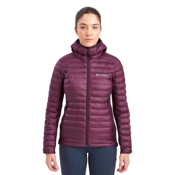 MONTANE Icarus Lite hoodie