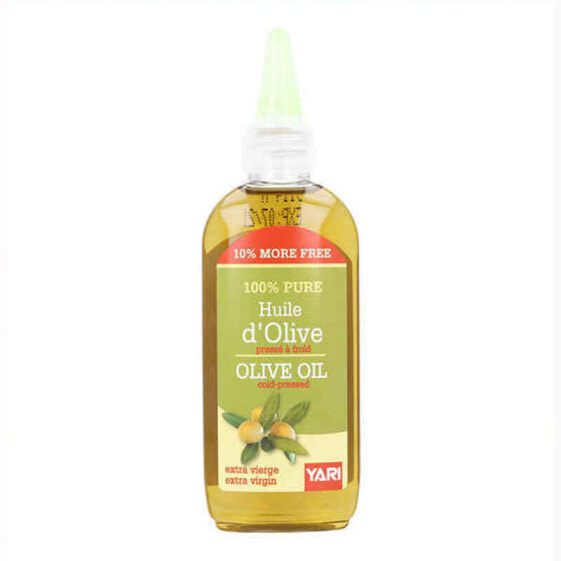 Капиллярное масло Yari Pure Olive 110 мл