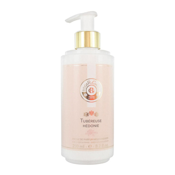 Молочко для тела Tubéreuse Hédonie Roger & Gallet 250 мл