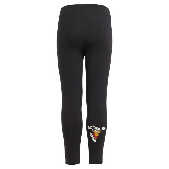 ADIDAS Disney Mickey Mouse leggings