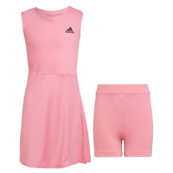 ADIDAS Pop Up Dress