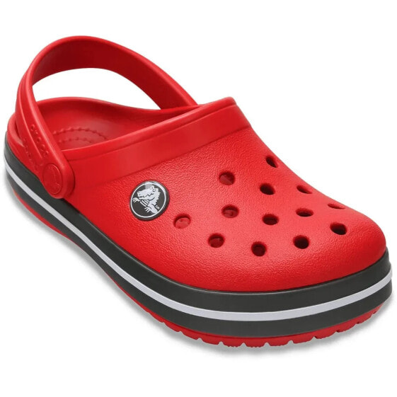 CROCS Crocband clogs