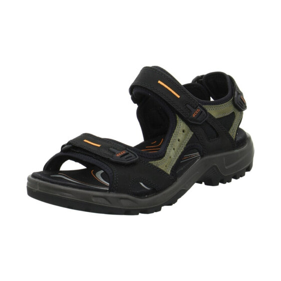 Ecco Offroad Trekking