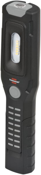 Brennenstuhl 1175670100 - LED - 280 g - IP20 - 2500 mAh - Black - Handheld work light