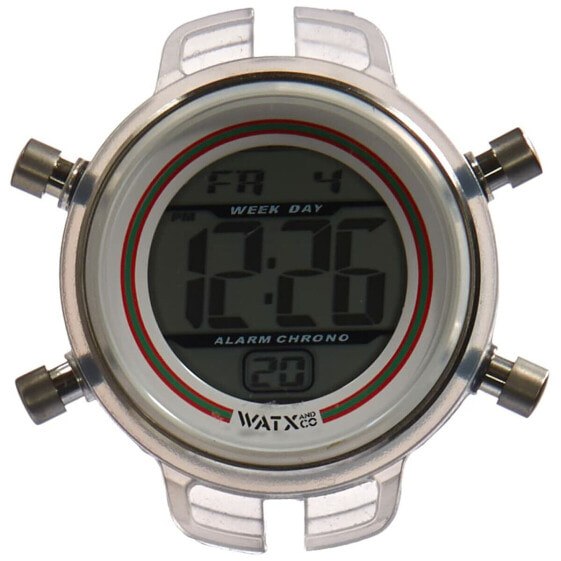 Часы Watx & Colors RWA1529 Ø38mm
