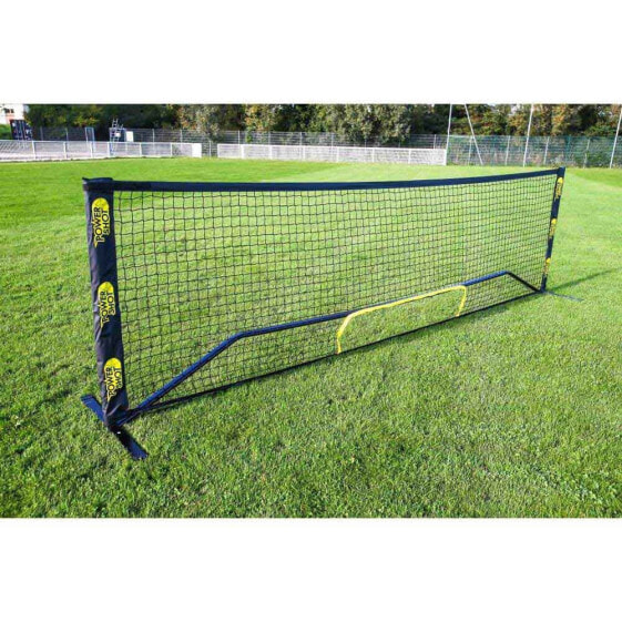 POWERSHOT Multisport Football-Tennis Set