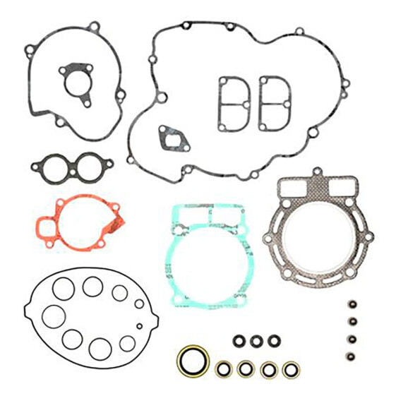 PROX Yamaha 342214 Complete Gasket Kit