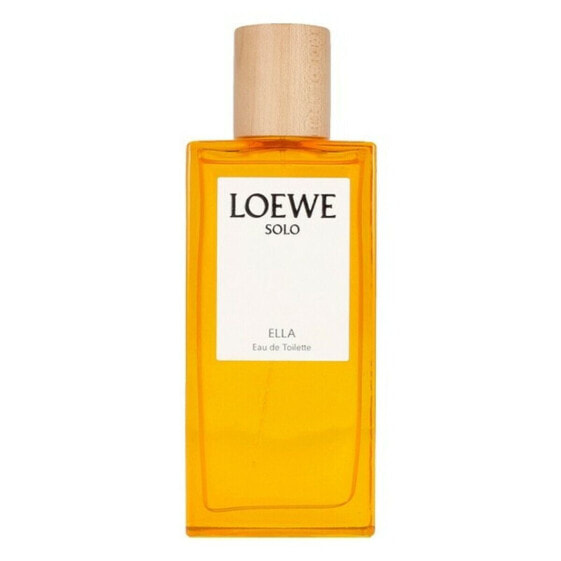 Парфюм женский Loewe 110779 EDT 100 мл