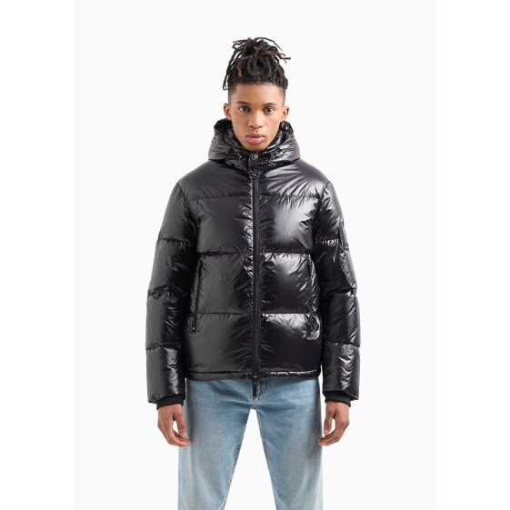 ARMANI EXCHANGE 8NZB70_ZNYNZ jacket