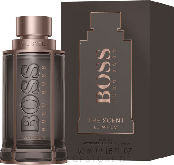 BOSS The Scent Le Parfum For Him - Parfum 50 ml