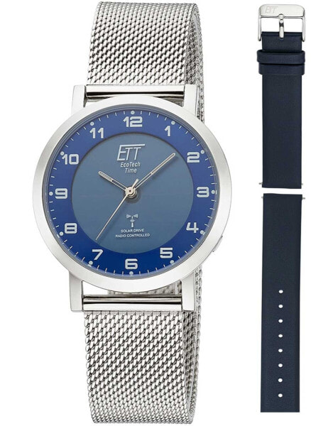 Часы ETT Eco Tech Time ELS-11617-32MS Atacama