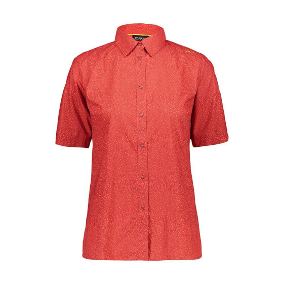 CMP 30T7016 short sleeve shirt