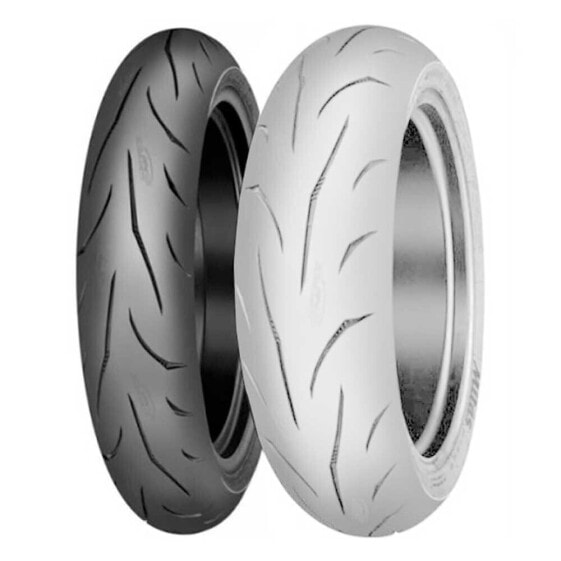 MITAS Sport Force + Rs (54W) TL Front Sport Tire