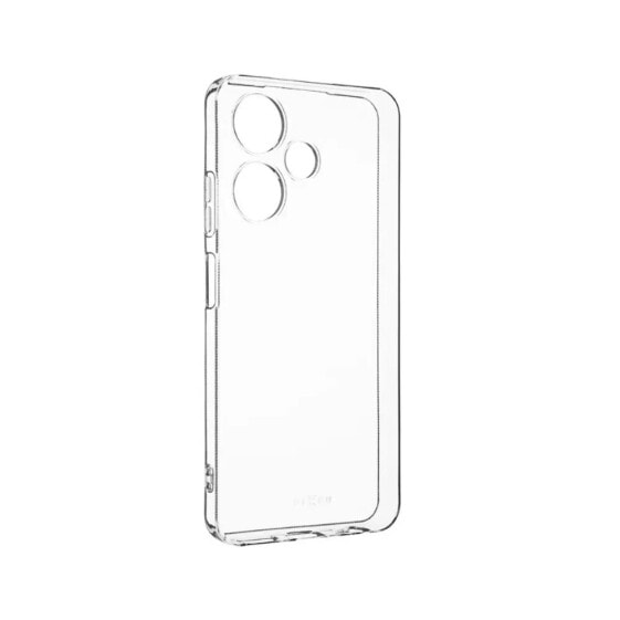 FIXED Infinix Hot 30i phone case