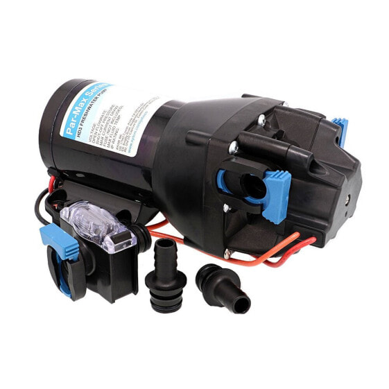 JABSCO Parmax 5HD 40PSI 12V Pump