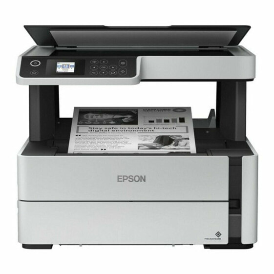 Мультифункциональный принтер Epson EcoTank ET-M2170 20 ppm WIFI