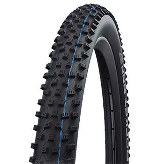 Покрышка велосипедная Schwalbe Rocket Ron EVO Super Ground Addix SpeedGrip Tubeless 27.5´´ x 2.80 MTB Tyre