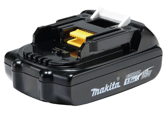 Makita Akku BL1815N 18.0V 1,5 Ah Li-Ion