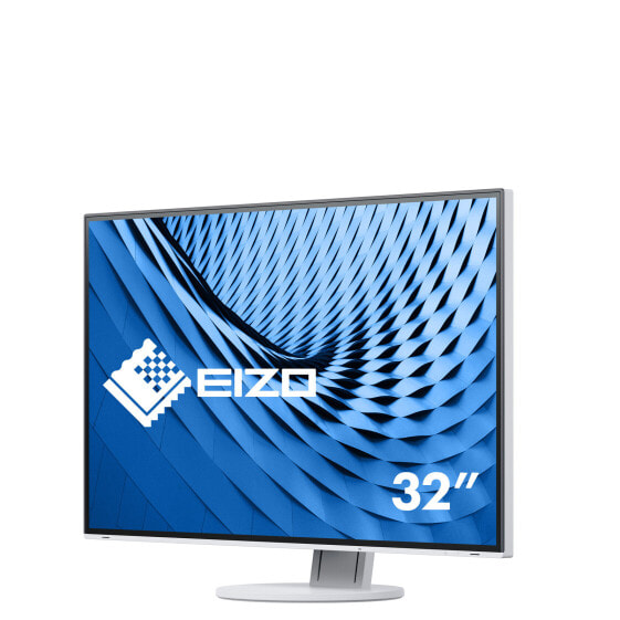 Монитор Eizo FlexScan EV3285-WT 4K Ultra HD 31.5" White