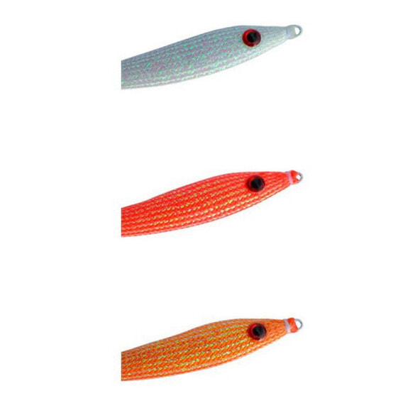 Приманка для рыбалки DTD Gavun Soft Flash Squid Jig 65 мм 35 г