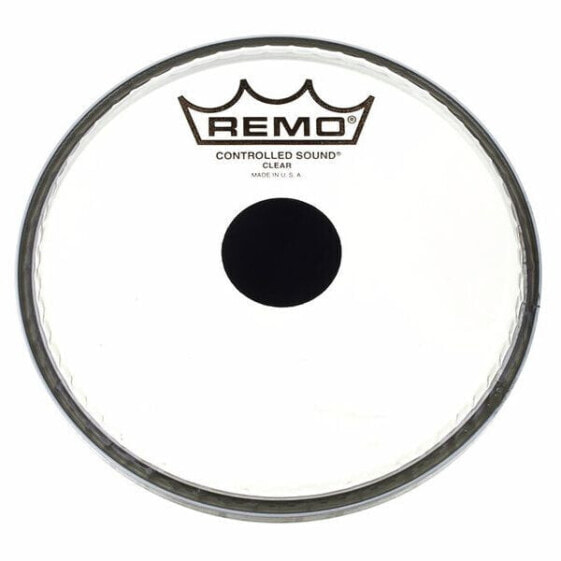 Remo 06" CS Clear