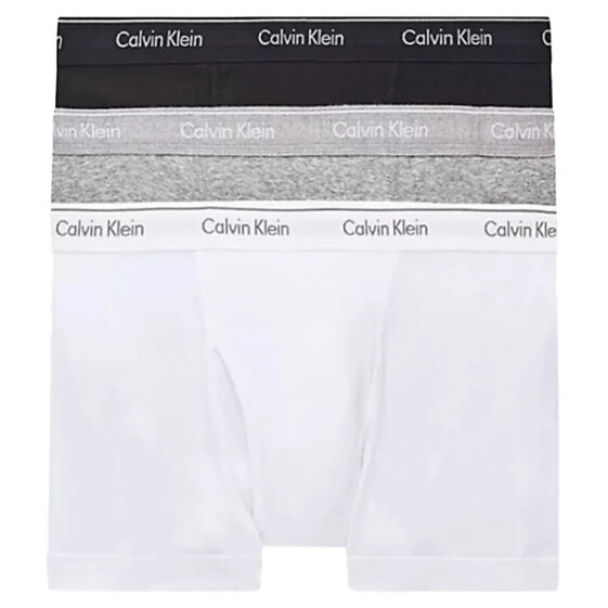 CALVIN KLEIN UNDERWEAR Slips 3 units