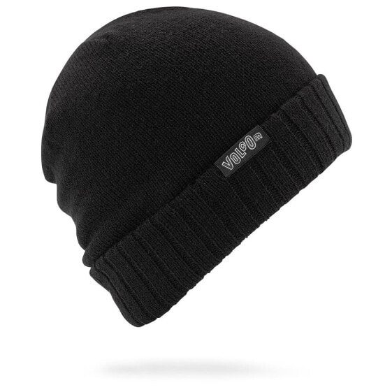 Шапка мужская Volcom Ribbington Beanie