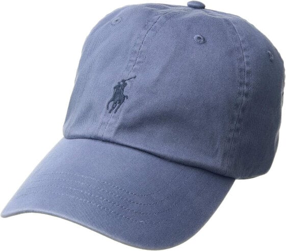 Ralph Lauren Men’s Pony Logo Polo Sports Cap