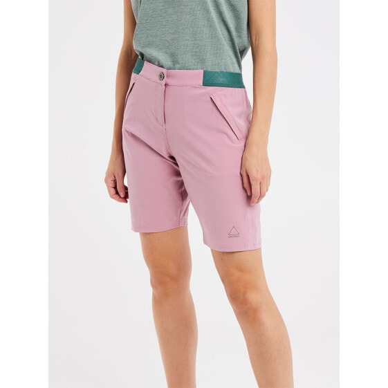 PROTEST Acacia Shorts