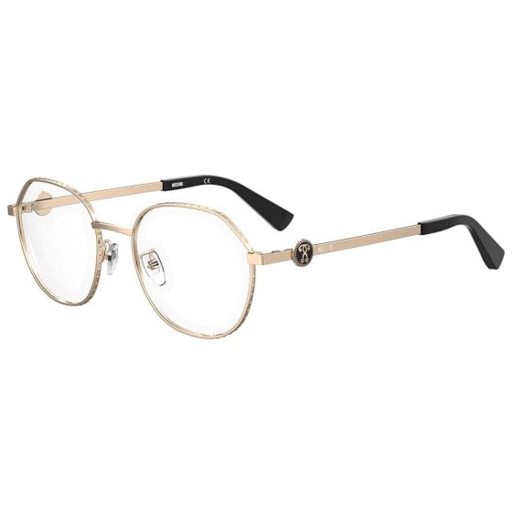 MOSCHINO MOS586-000 Glasses