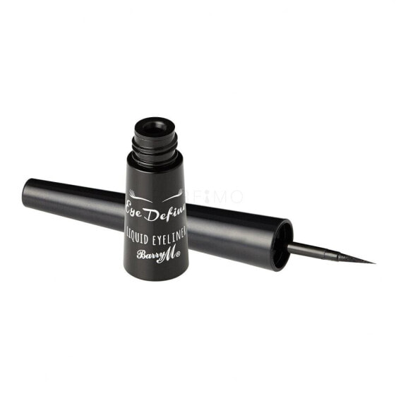 Barry M Eye Define Liquid 2 ml eyeliner für Frauen