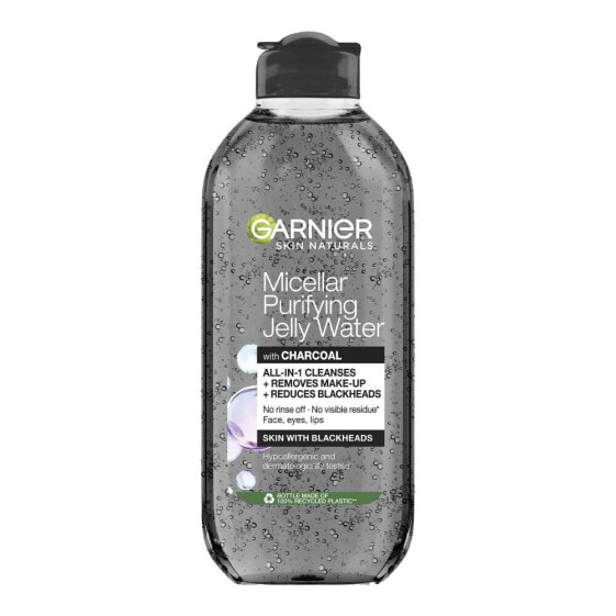 Garnier Skin Naturals Micellar Purifying Jelly Water 400 ml mizellenwasser für Frauen