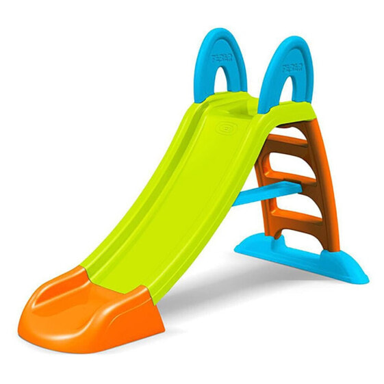 FEBER Slide Max With Water Vehicle