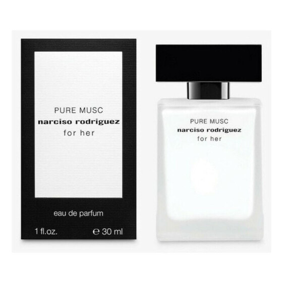 Женская парфюмерия Pure Musc Narciso Rodriguez EDP