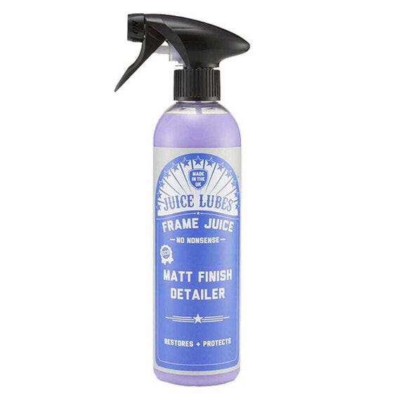 JUICE LUBES Matt Finish Cleaner 500ml