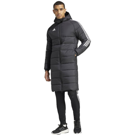 ADIDAS Tiro24 Long Coat