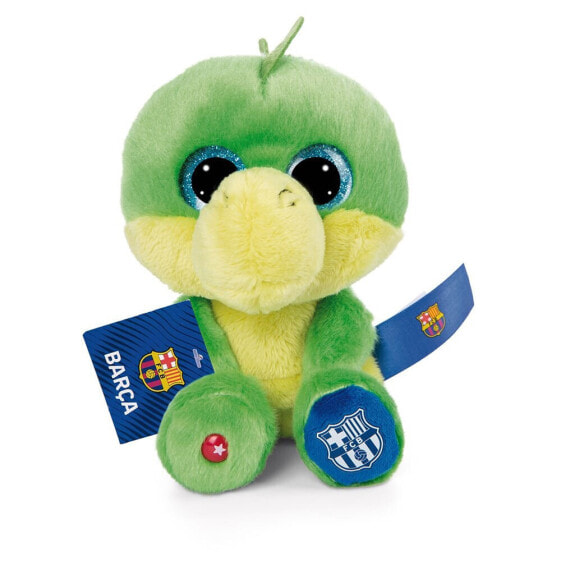 NICI Dragon Damon 15 cm Mit Logo FC Toy Teddy