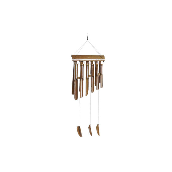 Hanging decoration DKD Home Decor Natural 28 x 8 x 80 cm