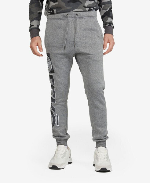 Men's Multiple Eyes Joggers